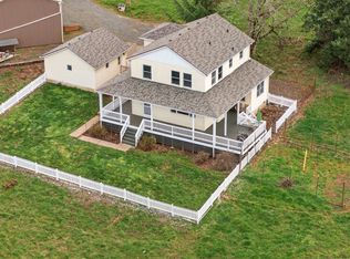 7280 SE Eola Hills Rd, Amity, OR 97101