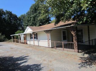 4330 Peach Orchard Rd, Dalzell, SC 29040