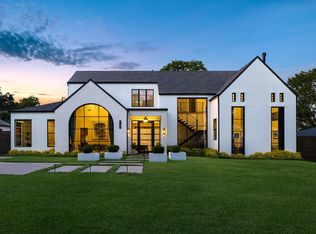 7149 Northaven Rd, Dallas, TX 75230