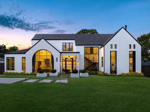 7149 Northaven Rd, Dallas, TX 75230