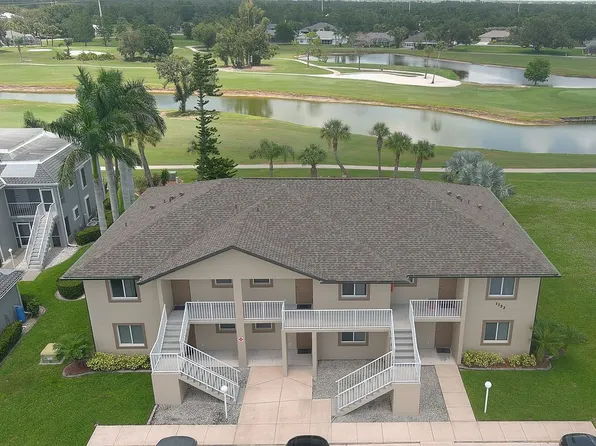 1352 San Cristobal Ave, Punta Gorda, FL 33983