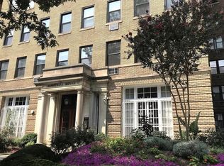 1316 New Hampshire Ave NW APT 506, Washington, DC 20036