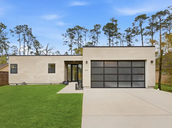 1530 Primrose St, Conroe, TX 77385