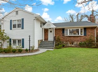 55 Underhill Rd, Scarsdale, NY 10583