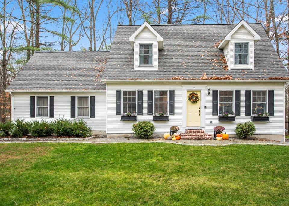 1st image of 7 Christina Ct