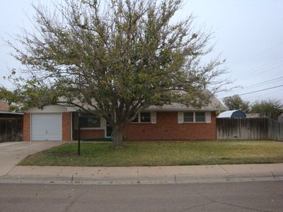 313 S Glenwood Dr, Midland, TX, 79703