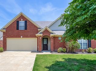 5778 Kuykendall Dr, Southaven, MS 38672