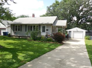 1633 E Eagle St, Kankakee, IL 60901