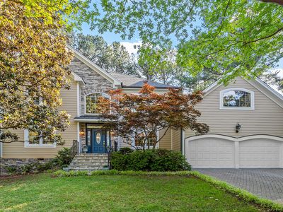 4005 Edward Pride Wynd, Raleigh, NC, 27612