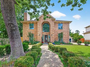 18015 Bambridge Dr, Houston, TX 77090