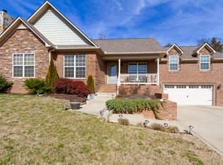 1030 Neeleys Bnd, Spring Hill, TN 37174