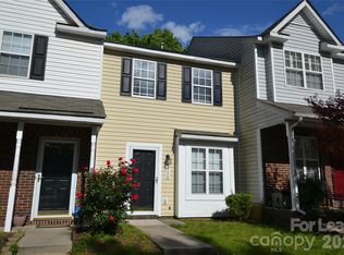 7539 Petrea Ln, Charlotte, NC 28227