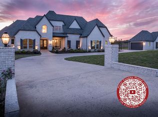 2010 Remington Park, Fairview, TX 75069