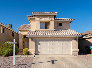 4944 W Tonto Rd, Glendale, AZ 85308