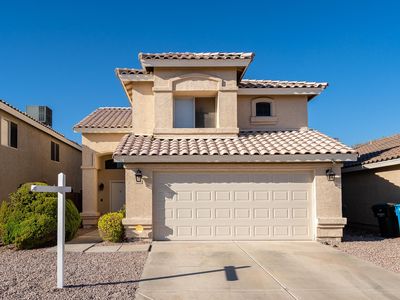 4944 W Tonto Rd, Glendale, AZ, 85308