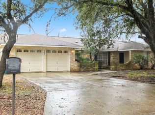 207 Ivy Ln, Boerne, TX 78006