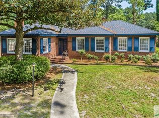 5116 Abercorn St, Savannah, GA 31405