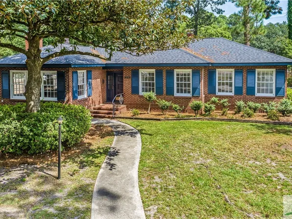 5116 Abercorn Street, Savannah, GA 31405
