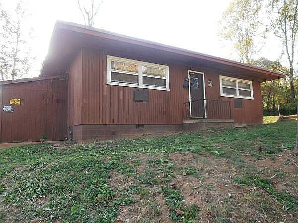 Building renovate to own needs