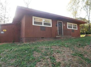 322 Depot St, Amherst, VA 24521