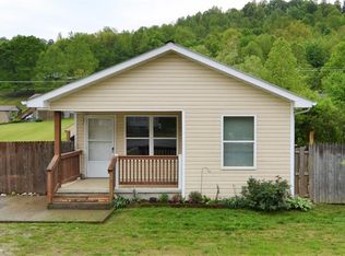 43 Mantooth Way, Morehead, KY 40351