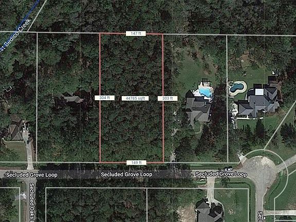 2nd image of 465 Secluded Grove Loop