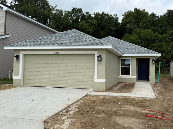 2226 NW 23rd Loop, Ocala, FL 34475