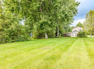8119 Emigh Rd, Lexington, MI 48450