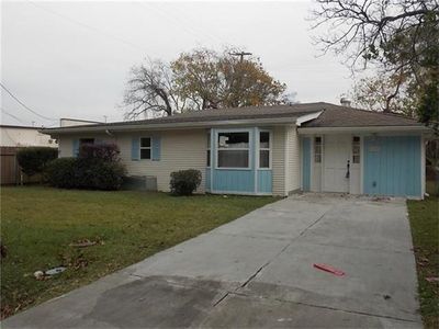1222 S Carnation St, Slidell, LA, 70460