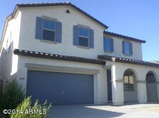 10222 W Levi Dr, Tolleson, AZ 85353