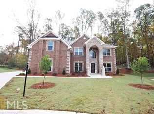 4402 River Vista Rd #101, Ellenwood, GA 30294