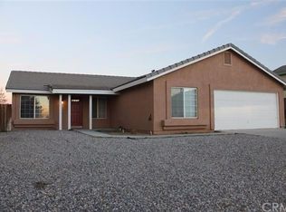 14743 Cypress Rd, Adelanto, CA 92301