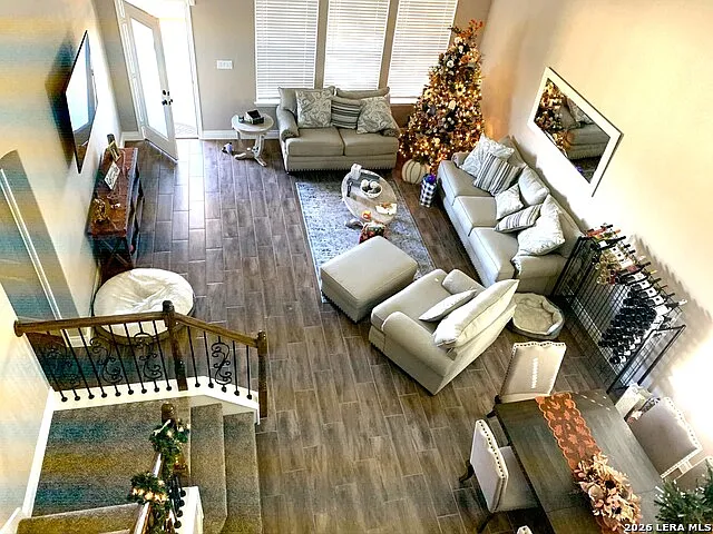 6136 Panola Pass — Photo 10
