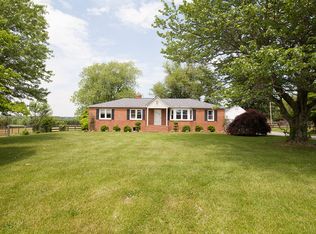 17270 Hardy Rd, Mount Airy, MD 21771