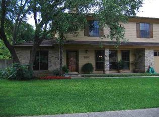 14043 Cedar Ml, San Antonio, TX 78231