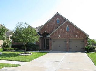 14104 Green Thicket Dr, Pearland, TX 77584