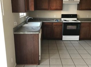 2127 Trophy Dr, Edinburg, TX 78542