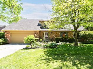 2365 Delaware Dr, Ann Arbor, MI 48103