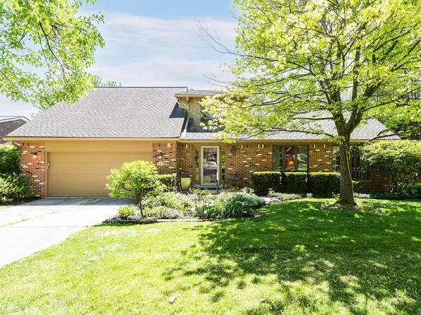 2365 Delaware Dr, Ann Arbor, MI 48103