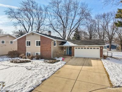 6828 Kincaid Ct, Woodridge, IL, 60517