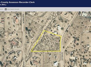 0 Del Valle Rd, Phelan, CA 92371