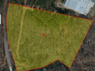 6205 Pharr Mill Rd, Harrisburg, NC 28075