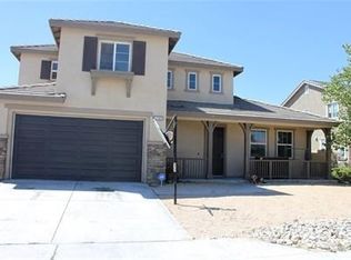 12305 Deborah Pl, Victorville, CA 92392