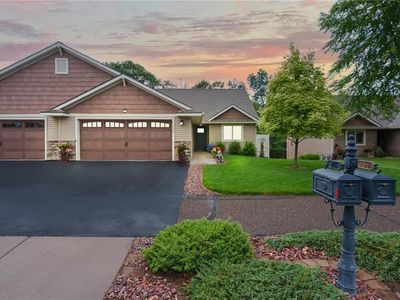 770 Clubview Lane, Altoona, WI, 54720