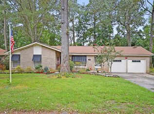116 Pointer Dr, Summerville, SC 29485