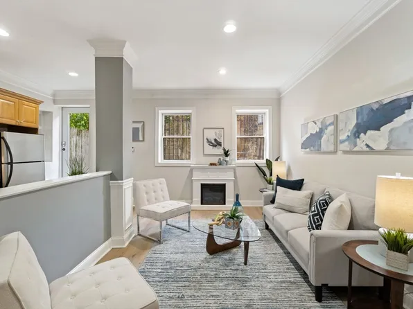 234 W Newton St APT 1, Boston, MA 02116