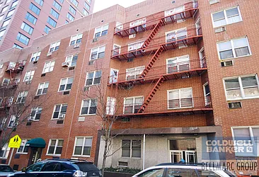 Sold by Bellmarc Realty