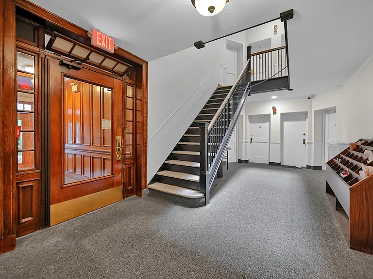 21 Chauncy St #23 — Photo 19