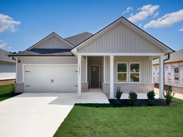 Chandler Plan, Brookhill Reserve