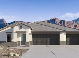 2464 W Stradling Ave, Apache Junction, AZ 85120